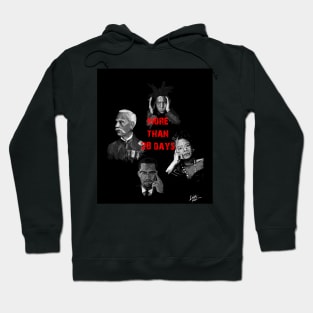 More than 28 Days Hoodie